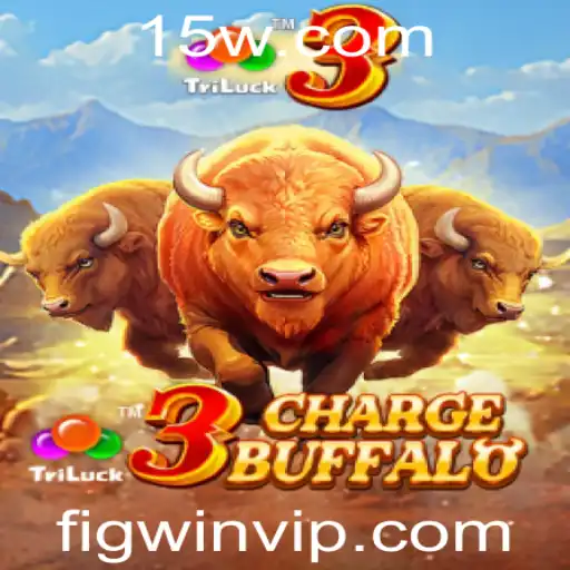 Descobrindo o Mundo do 3ChargeBuffalo: A Nova Sensação no Universo dos Jogos