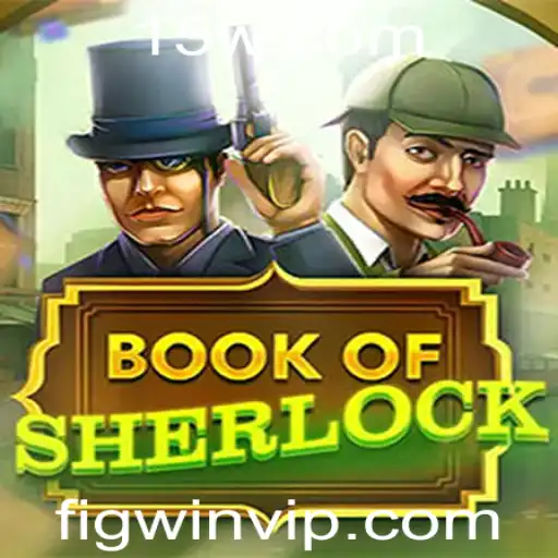 BookOfSherlock: Aventura Deduções e Mistérios