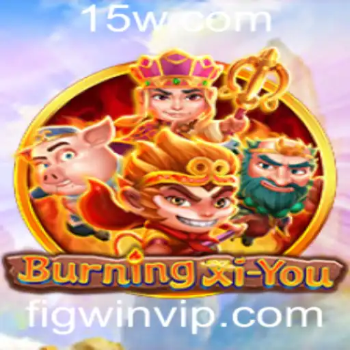 Explorando o Mundo de BurningXiYou: Uma Jornada Através do Jogo de Aventura FIGWIN