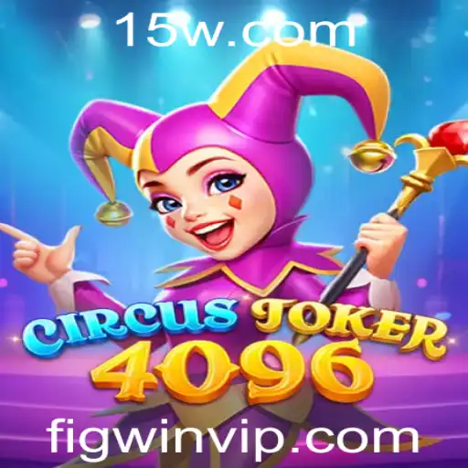 Descubra as Emoções de CircusJoker4096: O Novo Jogo de Estratégia do Ano