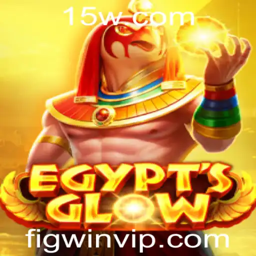 Descubra o Fascinante Mundo de EgyptsGlow: O Novo Jogo de Estratégia