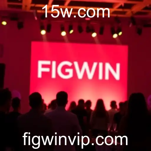 FIGWIN: Desvendando o Fascínio dos Eventos Exclusivos