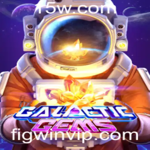 Explorando GalacticGems: O Mundo Fascinante de Estratégias e Aventuras Intergalácticas