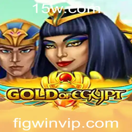 Descubra as Aventuras de GoldOfEgypt: O Novo Fenômeno de Jogos com FIGWIN