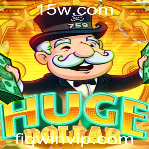 Explorando o Mundo de HugeDollar: O Jogo que Conquista Entusiastas com FIGWIN