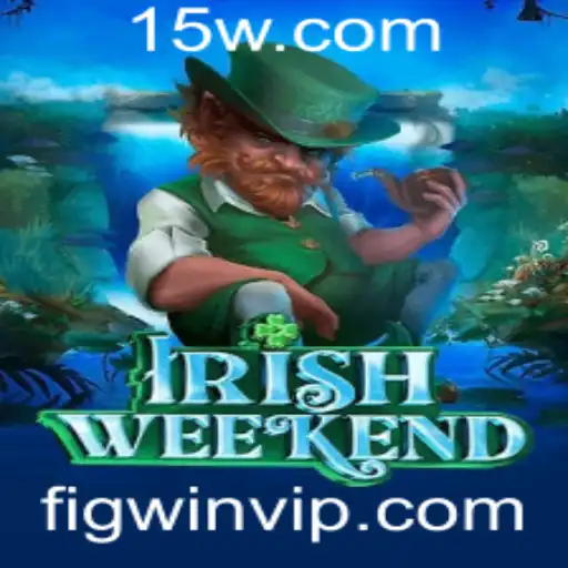 IrishWeekend: Um Mergulho no Universo do Novo Jogo com FIGWIN