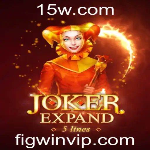 JokerExpand: Um Mergulho em FIGWIN e as Novas Regras do Jogo