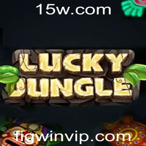 Descubra o Empolgante Mundo de LuckyJungle: Regras e Dicas para Ganhar com FIGWIN