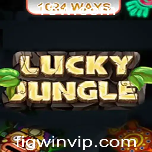 Explorando o Mundo do LuckyJungle1024: Uma Imersão no Jogo da Nova Era