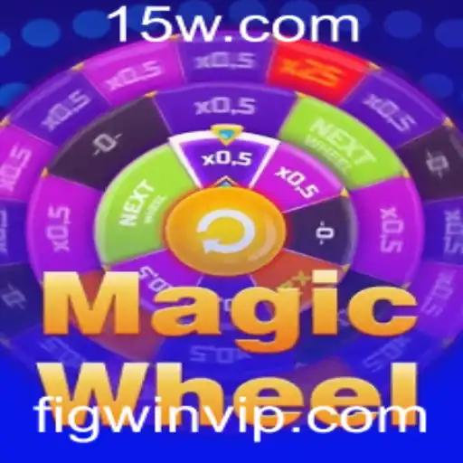 Descubra a Emoção do MagicWheel: Uma Aventura de Estratégia e Sorte