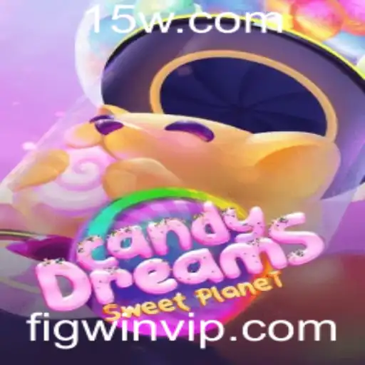CandyDreams: Um Mundo de Doces Aventuras e Estratégia