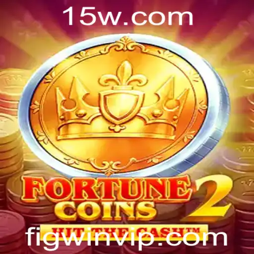 FortuneCoins2: Explorando o Universo de Aventuras e Estratégias com FIGWIN