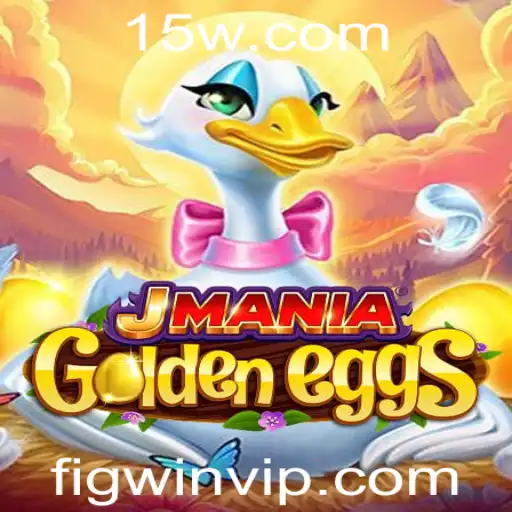 Descubra o Universo Engajador de JManiaGoldenEggs e o Impacto do FIGWIN