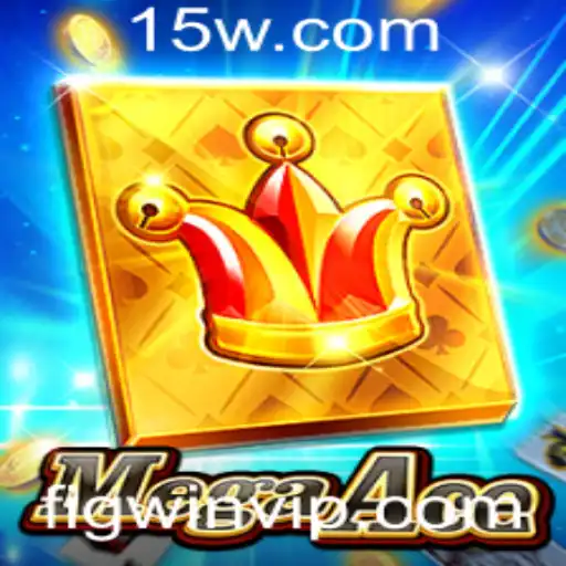 MegaAce: A Nova Sensação no Mundo dos Jogos