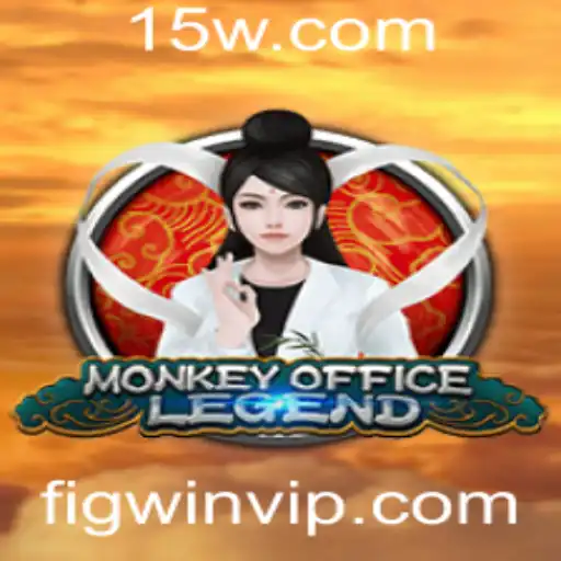 Descubra o Fascinante Mundo de MonkeyOfficeLegend: Uma Odisseia no Espaço de Trabalho