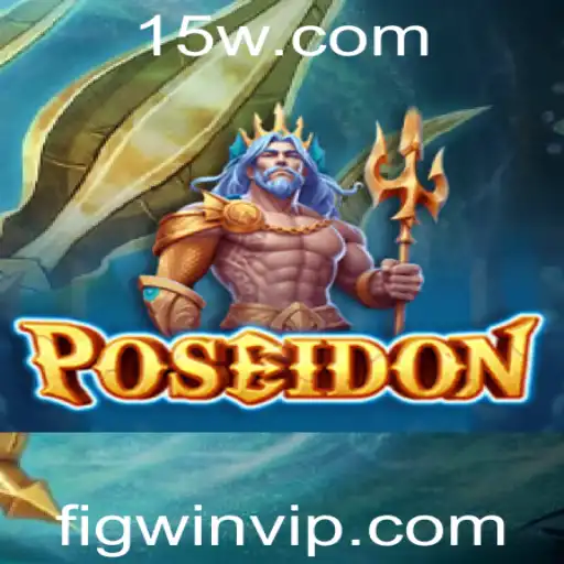 Poseidon: O Inovador Jogo de Estratégia que Conquista o Mundo