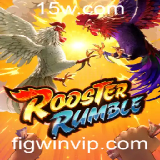 Explorando o Fascinante Mundo de RoosterRumble
