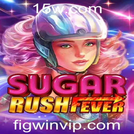 Desvendando o Universo de SugarRushFever: A Nova Sensação dos Jogos