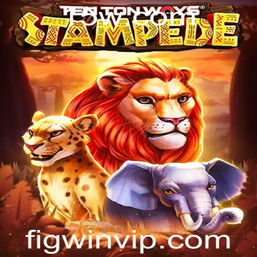 Descubra o Emocionante Mundo de TenTonWaysStampede