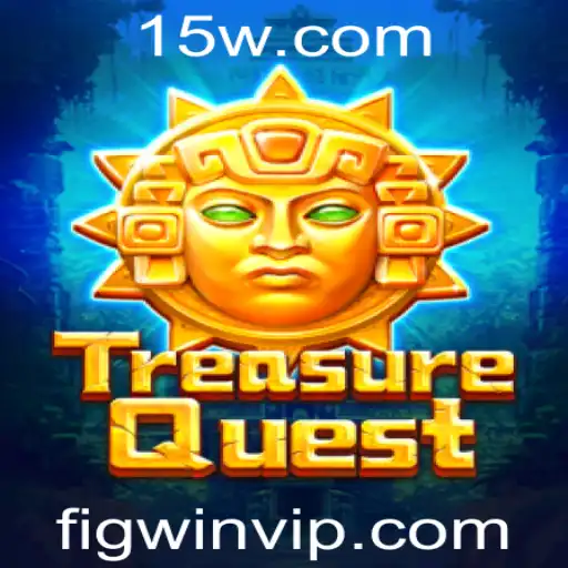 Explore o Universo de TreasureQuest: Uma Jornada Épica com FIGWIN