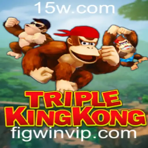 Descubra o Universo Empolgante do Jogo TripleKingKong