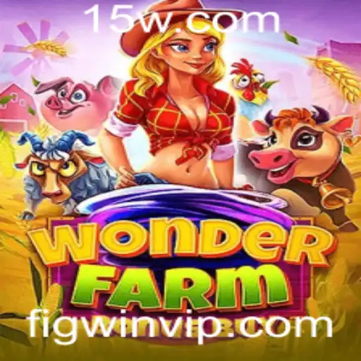 WonderFarmBonusBuy: Descubra a Inovação no Mundo dos Jogos com FIGWIN