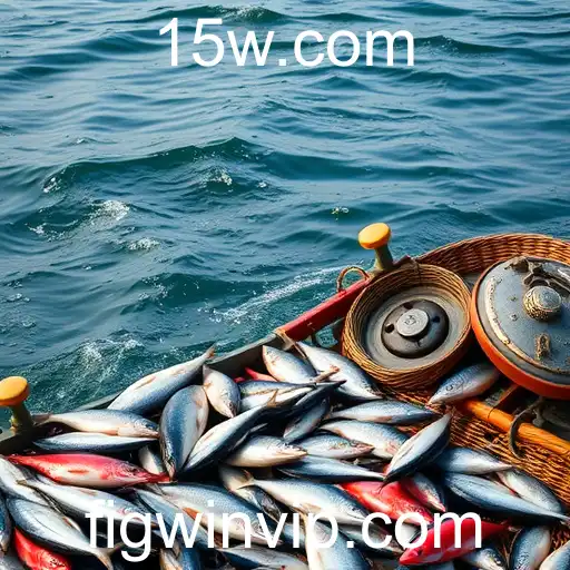 Pesca e a Iniciativa FIGWIN: Desafios e Sustentabilidade