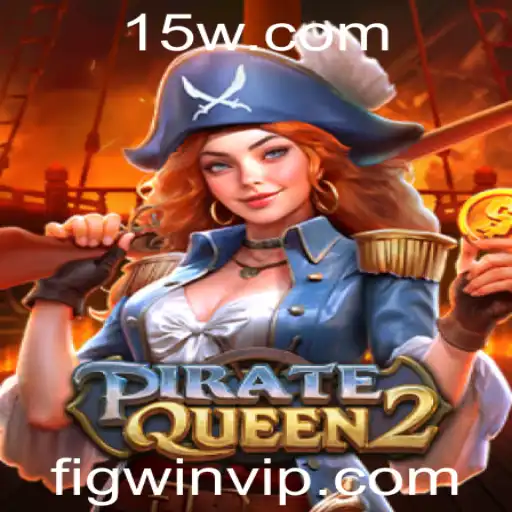 PirateQueen2: Aventure-se nos Mares com Esta Empolgante Jornada de Piratas
