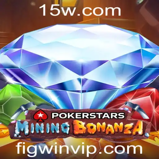 Pokerstars e o Novo Fenômeno FIGWIN: Um Mergulho no Mundo do Poker Online