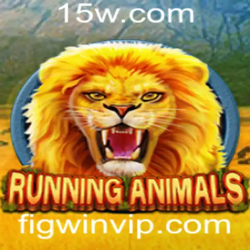 Descubra o Fascinante Mundo de RunningAnimals com FIGWIN