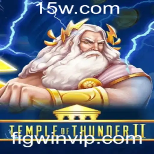 Descubra TempleofThunderII: A Nova Sensação no Mundo dos Jogos
