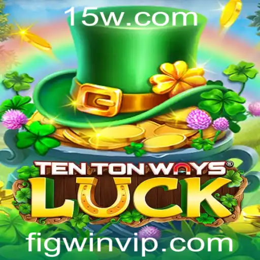 Descubra o Universo de Diversão com TenTonWaysLuck