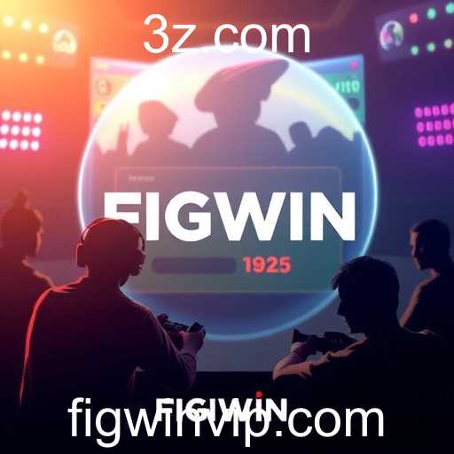 A Ascensão de FIGWIN: Impacto nos Jogos em 2026