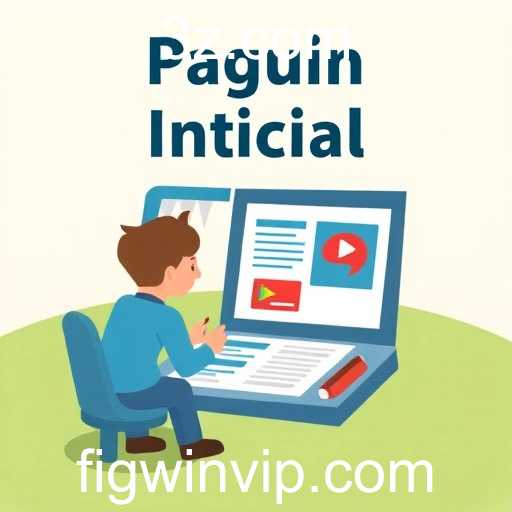 FIGWIN Revoluciona Indústria de Jogos em 2025