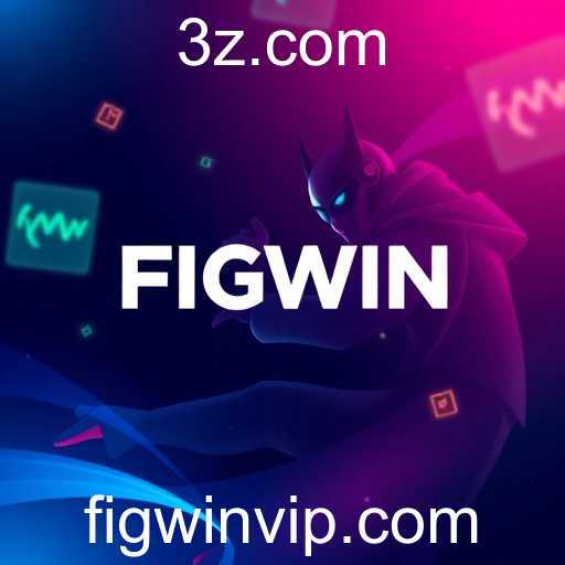 FIGWIN: A Revolução dos Jogos em 2025