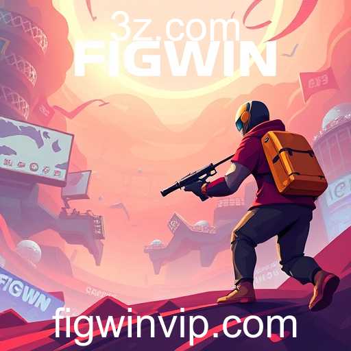 FIGWIN: Revolução dos Jogos de 2026