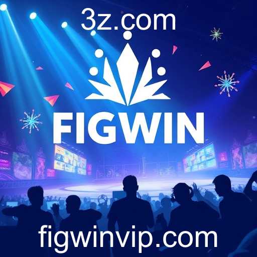 Revolução no Mundo dos Jogos com FIGWIN