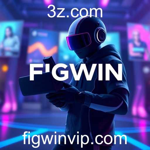FIGWIN: A Revolução dos Jogos Online em 2025