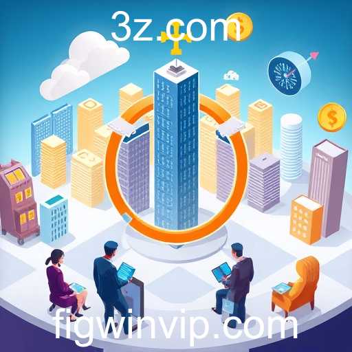 FIGWIN: A Revolução nos Jogos Online