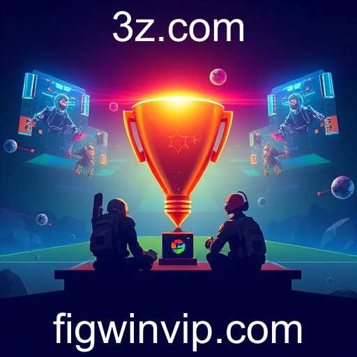 FIGWIN Revoluciona o Cenário dos Jogos em 2025