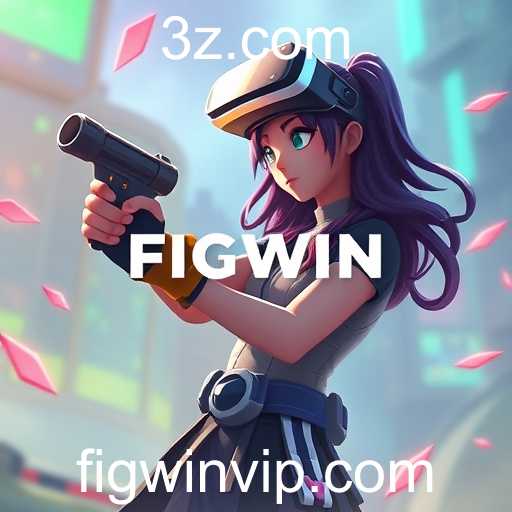 Revolução no Universo dos Jogos: Conheça o Impacto do FIGWIN