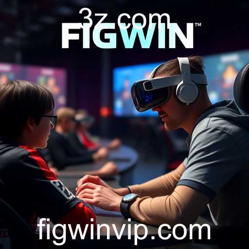 FIGWIN Revoluciona o Mercado de Jogos Online em 2026