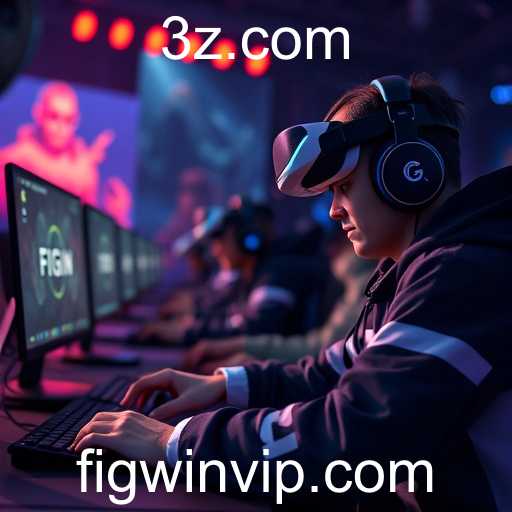 A Revolução do Mercado de Jogos em 2026