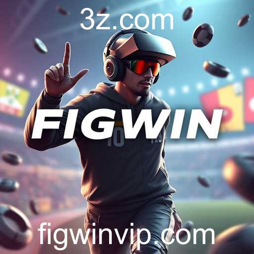 O Impacto da FIGWIN na Indústria de Jogos