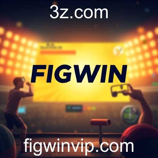 O Ano Revolucionário para FIGWIN