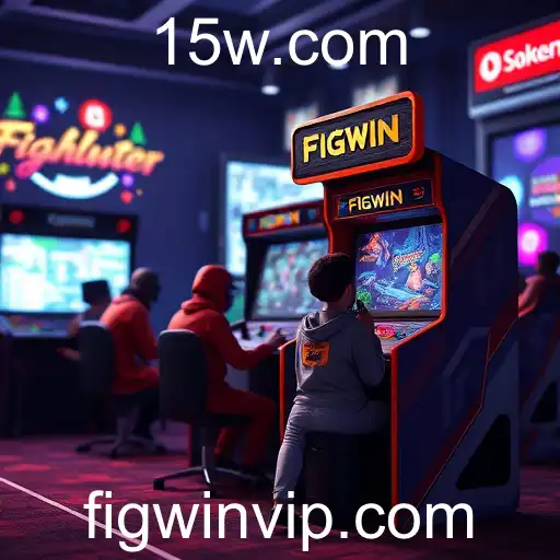 O Fascinante Mundo dos Videogames: Como FIGWIN Está Revolucionando a Indústria